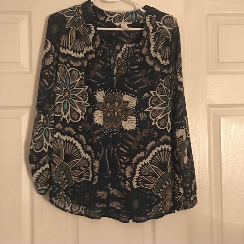 Dress shirt